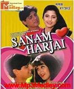 Sanam Harjai 1995 song download